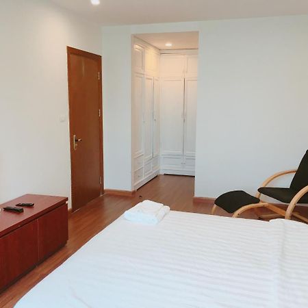 Ur Hanoi Service Apartment Εξωτερικό φωτογραφία