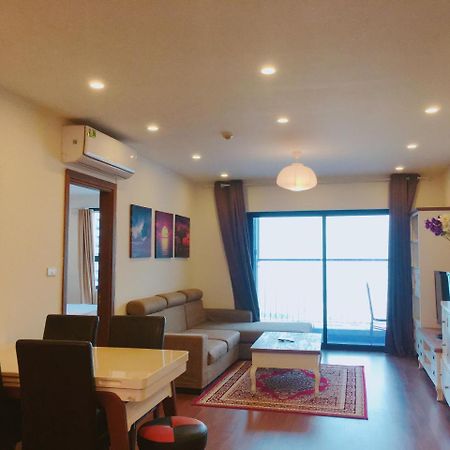 Ur Hanoi Service Apartment Εξωτερικό φωτογραφία