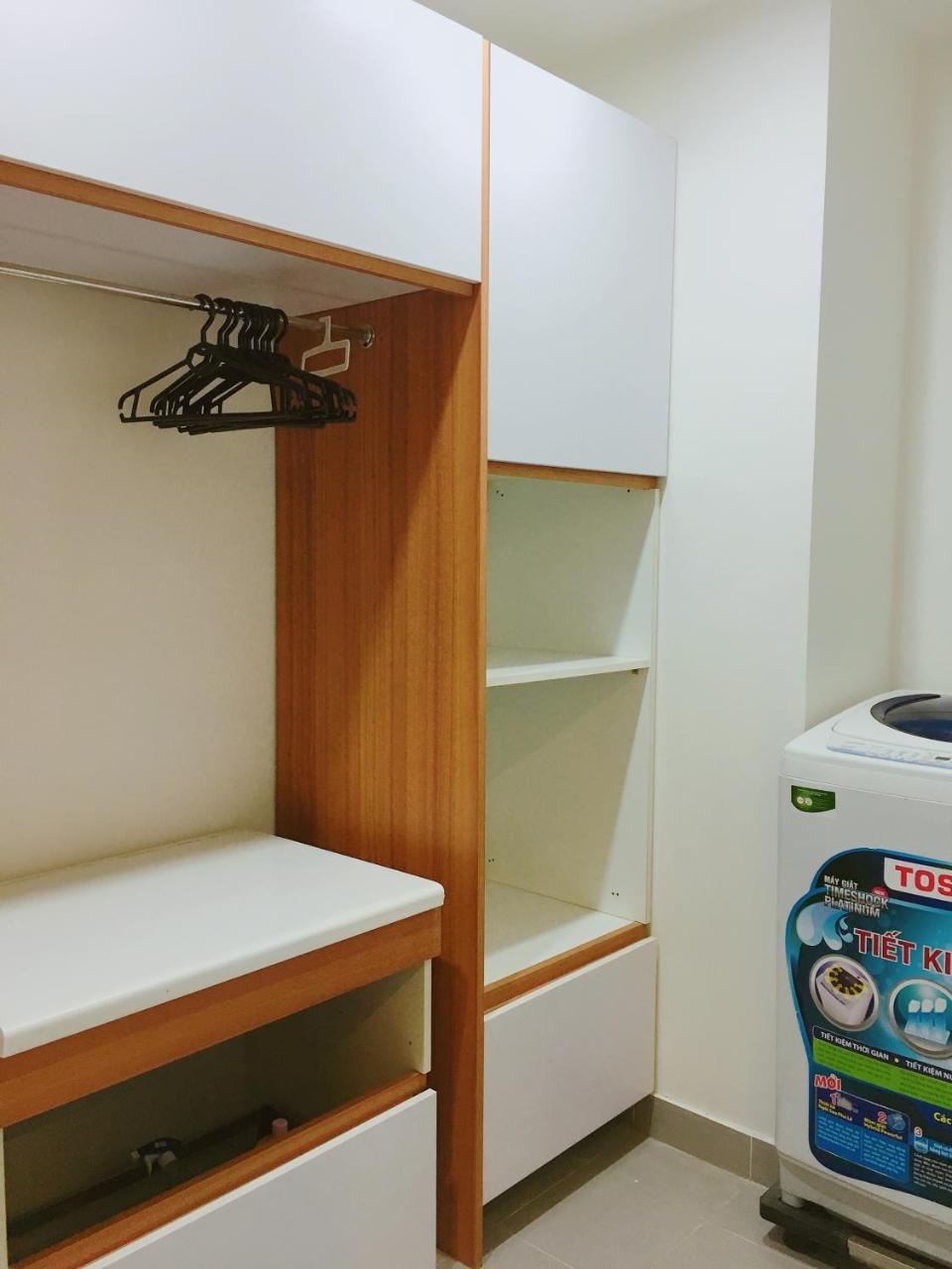 Ur Hanoi Service Apartment Εξωτερικό φωτογραφία