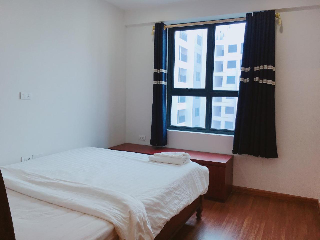 Ur Hanoi Service Apartment Εξωτερικό φωτογραφία